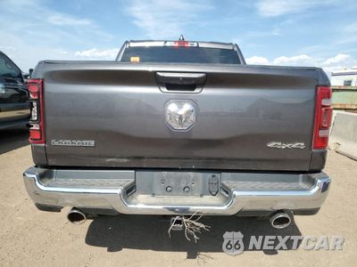 Zdjęcie 6 z 12 samochodu: 2023 RAM 1500 LARAMIE VIN:1C6SRFJT6PN665824 - miniatura