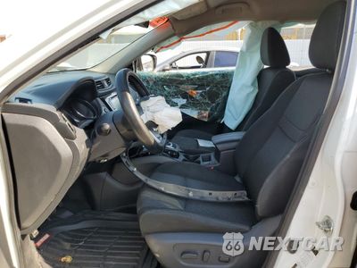 Zdjęcie 7 z 14 samochodu: 2020 NISSAN ROGUE S VIN:KNMAT2MT2LP527688 - miniatura