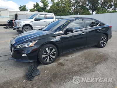 2022 NISSAN ALTIMA SV 1N4BL4DVXNN421155 - główne zdjęcie licytacji z USA - miniatura