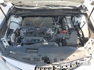 Zdjęcie 11 z 12 samochodu: 2018 TOYOTA CAMRY LE VIN:4T1B11HK7JU615278 - miniatura