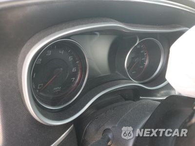 Zdjęcie 9 z 12 samochodu: 2015 DODGE CHARGER SXT VIN:2C3CDXHG3FH844750 - miniatura