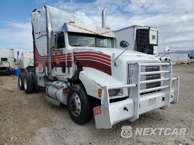 1996 INTERNATIONAL 9000 9400 2HSFHAERXTC010751 - główne zdjęcie licytacji z USA - miniatura