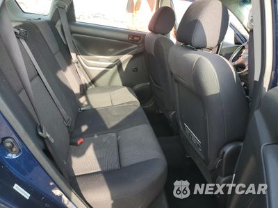 Zdjęcie 10 z 14 samochodu: 2004 PONTIAC VIBE VIN:5Y2SL62814Z440395 - miniatura