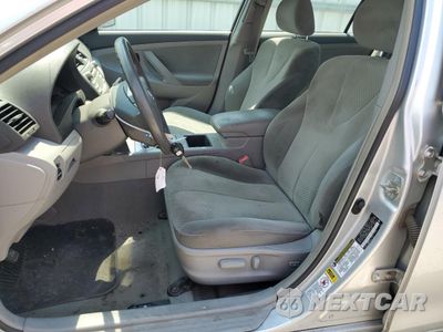 Zdjęcie 7 z 12 samochodu: 2007 TOYOTA CAMRY CE VIN:4T1BE46K27U127891 - miniatura