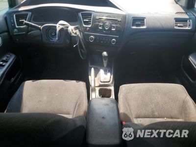 Zdjęcie 8 z 15 samochodu: 2013 HONDA CIVIC LX VIN:2HGFB2F56DH564015 - miniatura