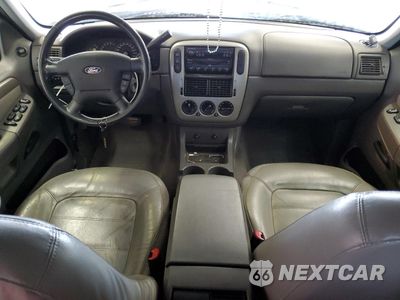 Zdjęcie 8 z 14 samochodu: 2004 FORD EXPLORER XLT VIN:1FMZU73K94ZB12813 - miniatura