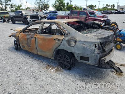 Drugie zdjęcie samochodu z przodu: 2015 TOYOTA CAMRY LE VIN:4T1BF1FK7FU486860 - miniatura