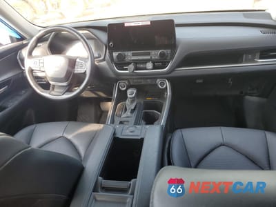 Zdjęcie 8 z 12 samochodu: 2024 TOYOTA GRAND HIGHLANDER XLE VIN:5TDACAB58RS012708 - miniatura