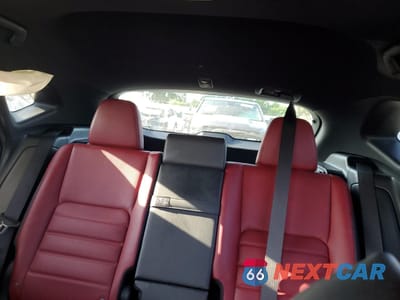 Zdjęcie 10 z 14 samochodu: 2017 LEXUS NX 200T BASE VIN:JTJBARBZ4H2137106 - miniatura