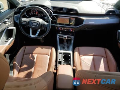 Zdjęcie 8 z 13 samochodu: 2020 AUDI Q3 PRESTIGE S-LINE VIN:WA1FECF30L1067821 - miniatura