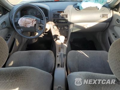 Zdjęcie 8 z 12 samochodu: 2000 TOYOTA COROLLA VE VIN:1NXBR12E3YZ333970 - miniatura