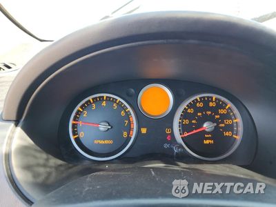 Zdjęcie 9 z 15 samochodu: 2008 NISSAN SENTRA SE-R VIN:3N1BB61E78L642717 - miniatura