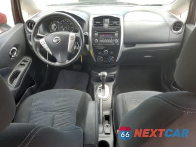 Zdjęcie 8 z 14 samochodu: 2015 NISSAN VERSA NOTE S VIN:3N1CE2CPXFL411228 - miniatura