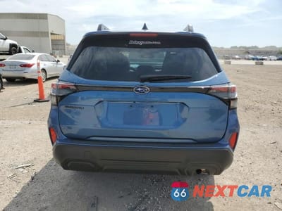 Zdjęcie 6 z 14 samochodu: 2025 SUBARU FORESTER PREMIUM VIN:JF2SLDDC7SH491622 - miniatura