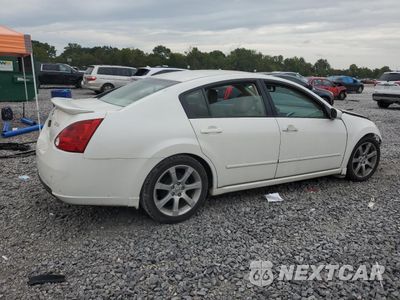 Trzecie zdjęcie samochodu z tyłu: 2007 NISSAN MAXIMA SE VIN:1N4BA41E57C801349 - miniatura