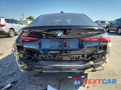 Zdjęcie 6 z 15 samochodu: 2024 BMW M440XI GRAN COUPE VIN:WBA13AW02RFT61133 - miniatura