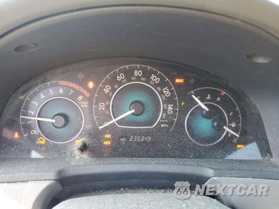 Zdjęcie 9 z 12 samochodu: 2008 TOYOTA CAMRY SOLARA SE VIN:4T1FA38P25U051120 - miniatura