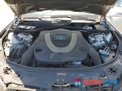 Zdjęcie 11 z 12 samochodu: 2010 MERCEDES-BENZ S 550 VIN:WDDNG7BB5AA320537 - miniatura