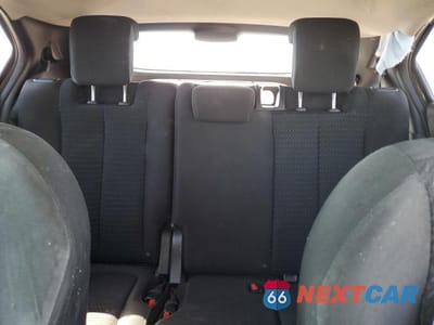 Zdjęcie 10 z 14 samochodu: 2019 MITSUBISHI ECLIPSE CROSS ES VIN:JA4AT3AA5KZ050227 - miniatura
