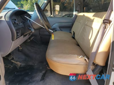 Zdjęcie 7 z 14 samochodu: 1996 FORD F250 VIN:1FDHF25FXTEA27249 - miniatura