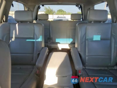 Zdjęcie 10 z 13 samochodu: 2008 INFINITI QX56 VIN:5N3AA08D28N902272 - miniatura