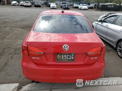 Zdjęcie 6 z 12 samochodu: 2013 VOLKSWAGEN JETTA SE VIN:3VWDP7AJ6DM249190 - miniatura