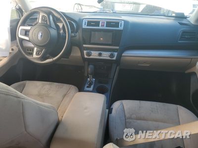 Zdjęcie 8 z 14 samochodu: 2015 SUBARU LEGACY 2.5I PREMIUM VIN:4S3BNBC62F3045048 - miniatura