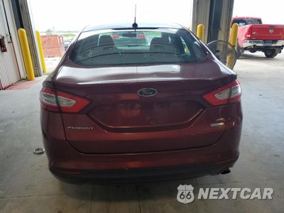 Zdjęcie 6 z 12 samochodu: 2014 FORD FUSION SE VIN:3FA6P0HD3ER397925 - miniatura