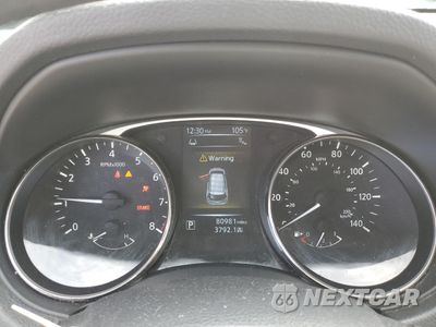 Zdjęcie 9 z 13 samochodu: 2015 NISSAN ROGUE S VIN:KNMAT2MT0FP589918 - miniatura