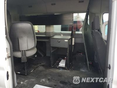 Zdjęcie 11 z 14 samochodu: 2017 FORD TRANSIT T-150 VIN:1FDZK1CM1HKB21699 - miniatura