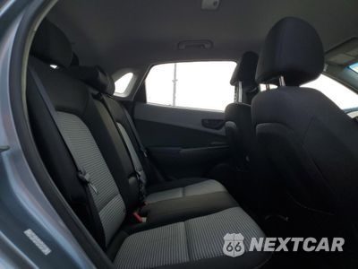 Zdjęcie 11 z 15 samochodu: 2021 HYUNDAI KONA SE VIN:KM8K1CAA1MU640159 - miniatura