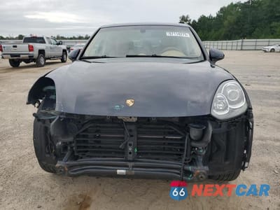 Piąte zdjęcie samochodu w środku: 2016 PORSCHE CAYENNE VIN:WP1AA2A24GLA06274 - miniatura