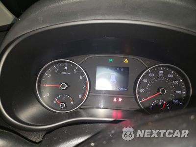 Zdjęcie 9 z 13 samochodu: 2022 KIA SPORTAGE LX VIN:KNDPM3AC7N7980421 - miniatura