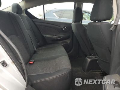 Zdjęcie 10 z 12 samochodu: 2016 NISSAN VERSA S VIN:3N1CN7AP1GL887997 - miniatura
