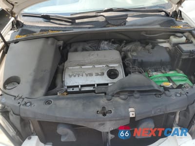 Zdjęcie 11 z 12 samochodu: 2005 LEXUS RX 330 VIN:JTJHA31U450084038 - miniatura