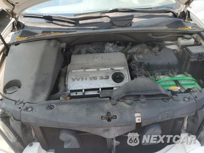Zdjęcie 11 z 12 samochodu: 2005 LEXUS RX 330 VIN:JTJHA31U450084038 - miniatura