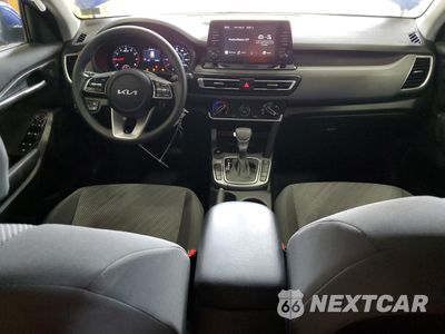 Zdjęcie 8 z 13 samochodu: 2023 KIA SELTOS LX VIN:KNDEPCAA0P7449710 - miniatura