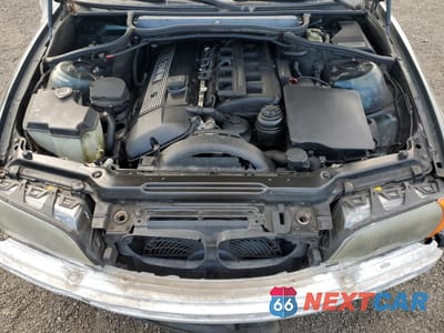 Zdjęcie 11 z 12 samochodu: 2001 BMW 325 CI VIN:WBABN33461JW60255 - miniatura