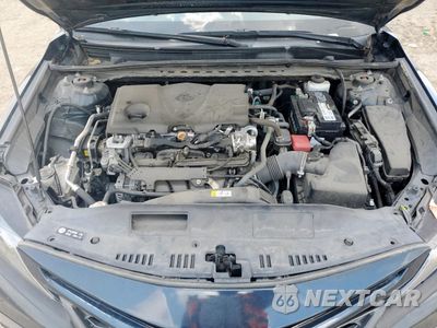 Zdjęcie 11 z 13 samochodu: 2021 TOYOTA CAMRY SE VIN:4T1G11AK6MU526306 - miniatura