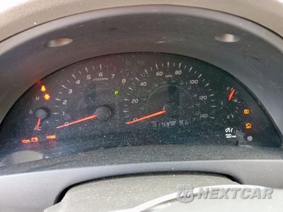 Zdjęcie 9 z 14 samochodu: 2008 TOYOTA CAMRY CE VIN:4T1BE46K78U226854 - miniatura