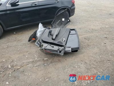 Zdjęcie 12 z 13 samochodu: 2019 DODGE CHARGER SRT HELLCAT VIN:2C3CDXL90KH552511 - miniatura