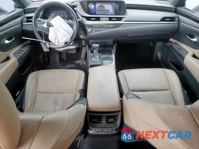 Zdjęcie 8 z 13 samochodu: 2021 LEXUS ES 350 BASE VIN:58ACZ1B14MU086561 - miniatura