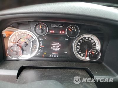 Zdjęcie 9 z 14 samochodu: 2016 RAM 1500 SLT VIN:1C6RR7TT7GS236159 - miniatura