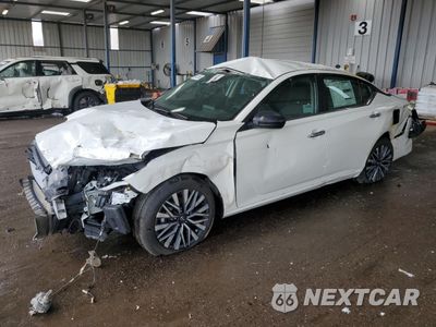 2025 NISSAN ALTIMA SV 1N4BL4DV9SN400325 - główne zdjęcie licytacji z USA - miniatura