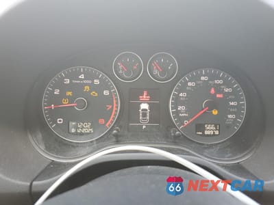 Zdjęcie 9 z 14 samochodu: 2012 AUDI A3 PREMIUM PLUS VIN:WAUKEAFM4CA031578 - miniatura