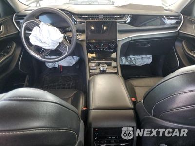 Zdjęcie 8 z 13 samochodu: 2023 JEEP GRAND CHEROKEE L LIMITED VIN:1C4RJKBGXP8752293 - miniatura