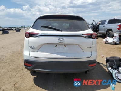Zdjęcie 6 z 13 samochodu: 2022 MAZDA CX-9 SPORT VIN:JM3TCBBYXN0603846 - miniatura
