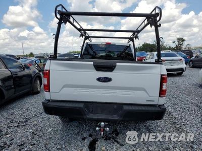 Zdjęcie 6 z 12 samochodu: 2019 FORD F150 SUPER CAB VIN:1FTEX1CP8KKF23242 - miniatura