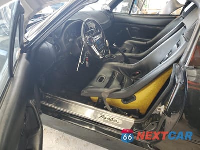 Zdjęcie 8 z 12 samochodu: 1996 MAZDA MX-5 MIATA VIN:JM1NA3534T0717190 - miniatura