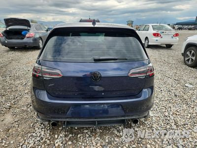 Zdjęcie 6 z 14 samochodu: 2016 VOLKSWAGEN GTI S/SE VIN:3VW5T7AU2GM041323 - miniatura